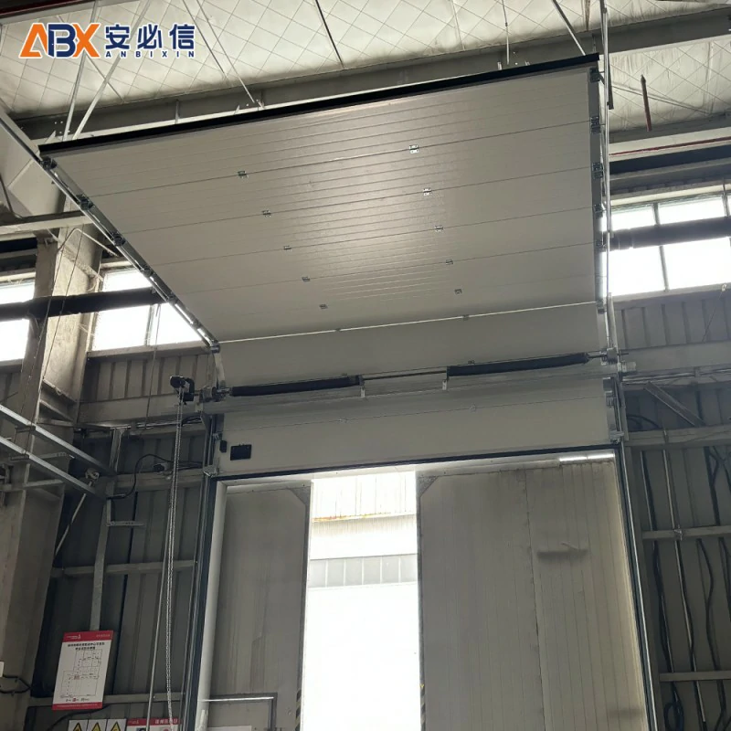 五家渠高扬程提升门