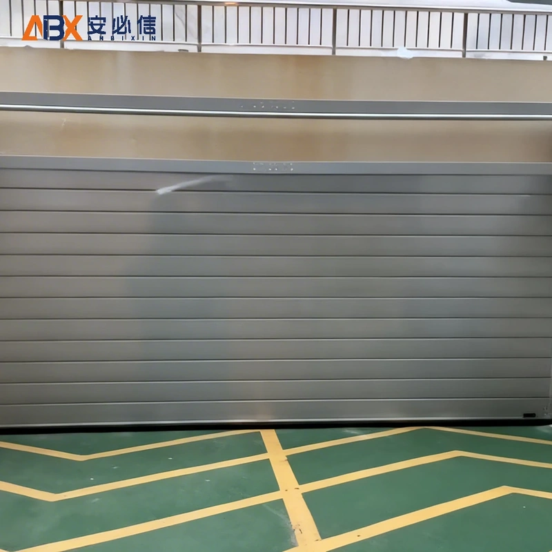 五家渠涡轮硬质高速门